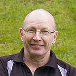 Greg White portrait