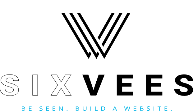 Sixvees logo